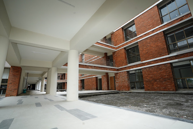 Takshashila University Collaborating with NIAT