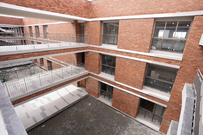 Takshashila University Collaborating with NIAT