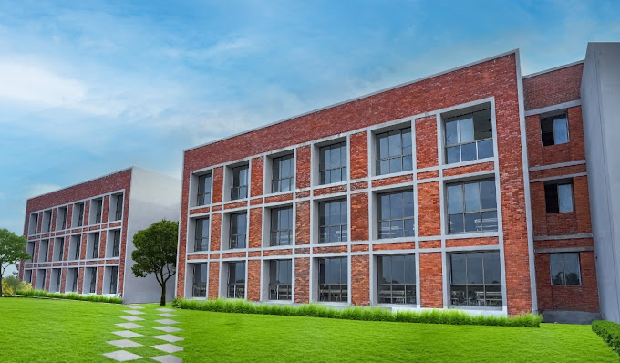 Takshashila University Collaborating with NIAT