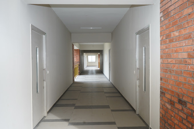 Takshashila University Collaborating with NIAT