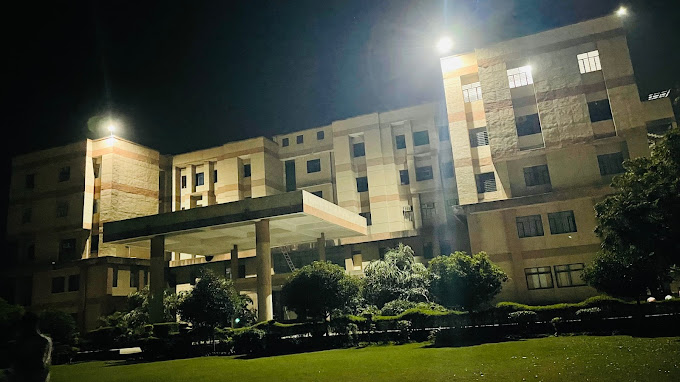 Vivekananda Global University Collaborating with NIAT