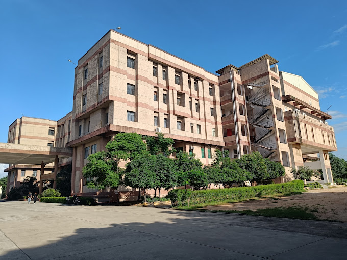 Vivekananda Global University Collaborating with NIAT