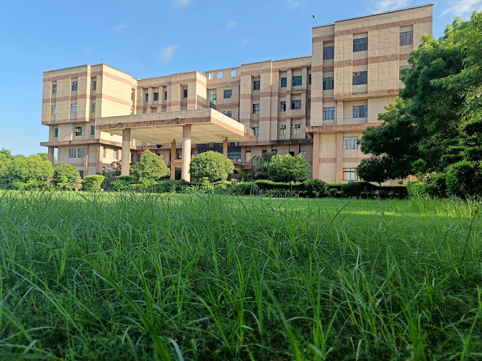 Vivekananda Global University Collaborating with NIAT