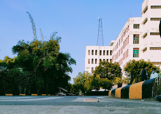 Vivekananda Global University Collaborating with NIAT