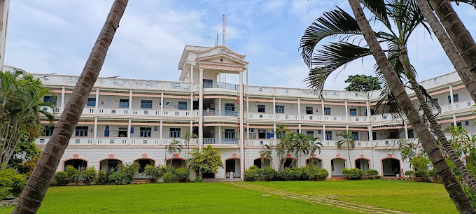 Annamacharya University Collaborating with NIAT