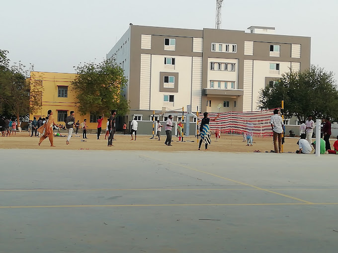 Annamacharya University Collaborating with NIAT