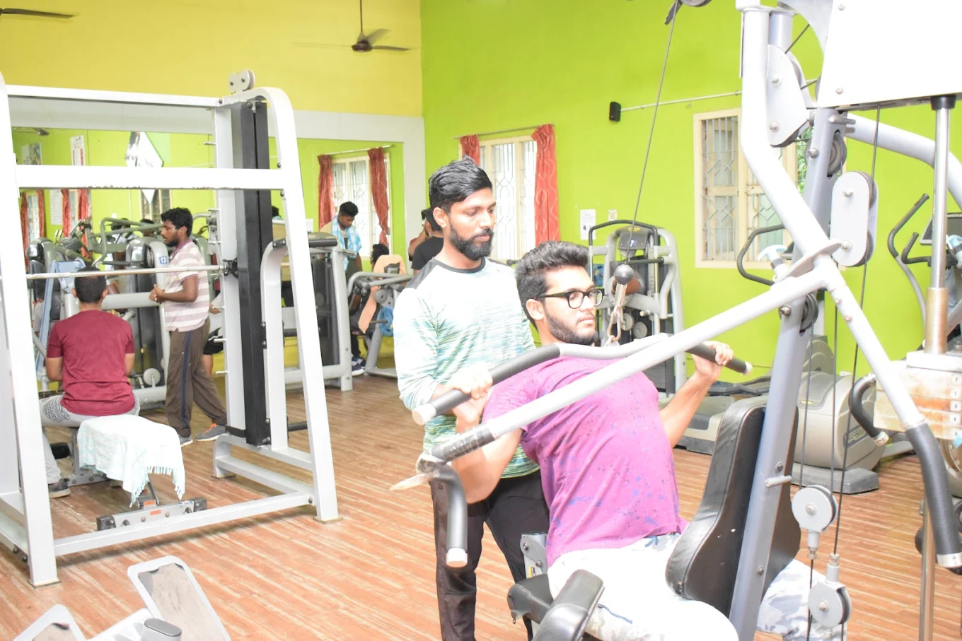 B. S. Abdur Rahman Crescent Institute of Science and Technology Collaborating with NIAT