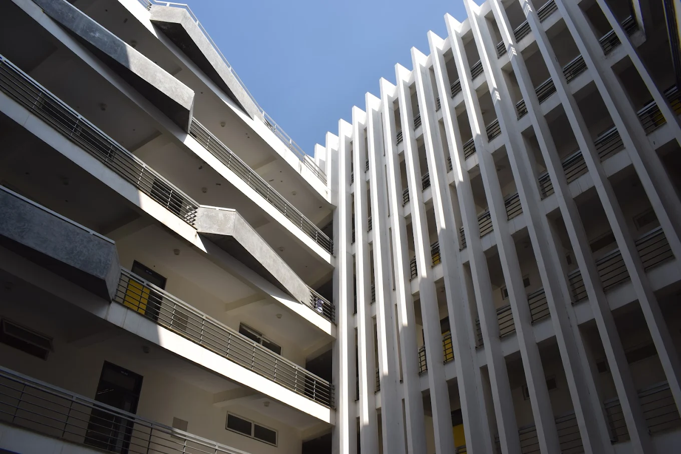 B. S. Abdur Rahman Crescent Institute of Science and Technology Collaborating with NIAT