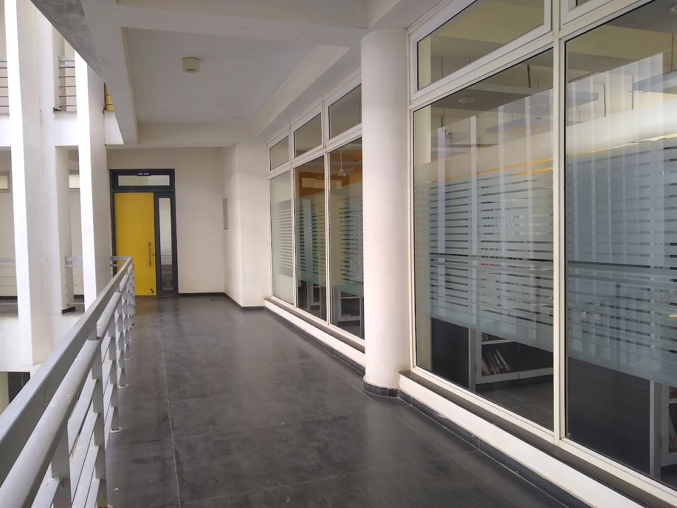 B. S. Abdur Rahman Crescent Institute of Science and Technology Collaborating with NIAT