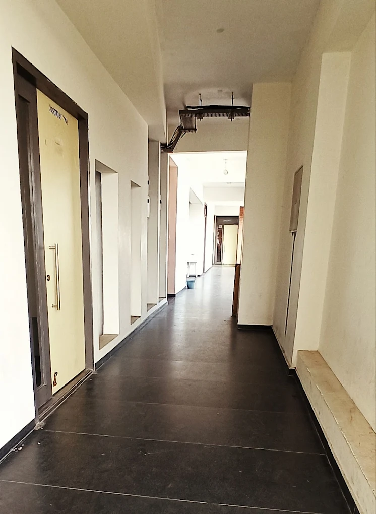 B. S. Abdur Rahman Crescent Institute of Science and Technology Collaborating with NIAT