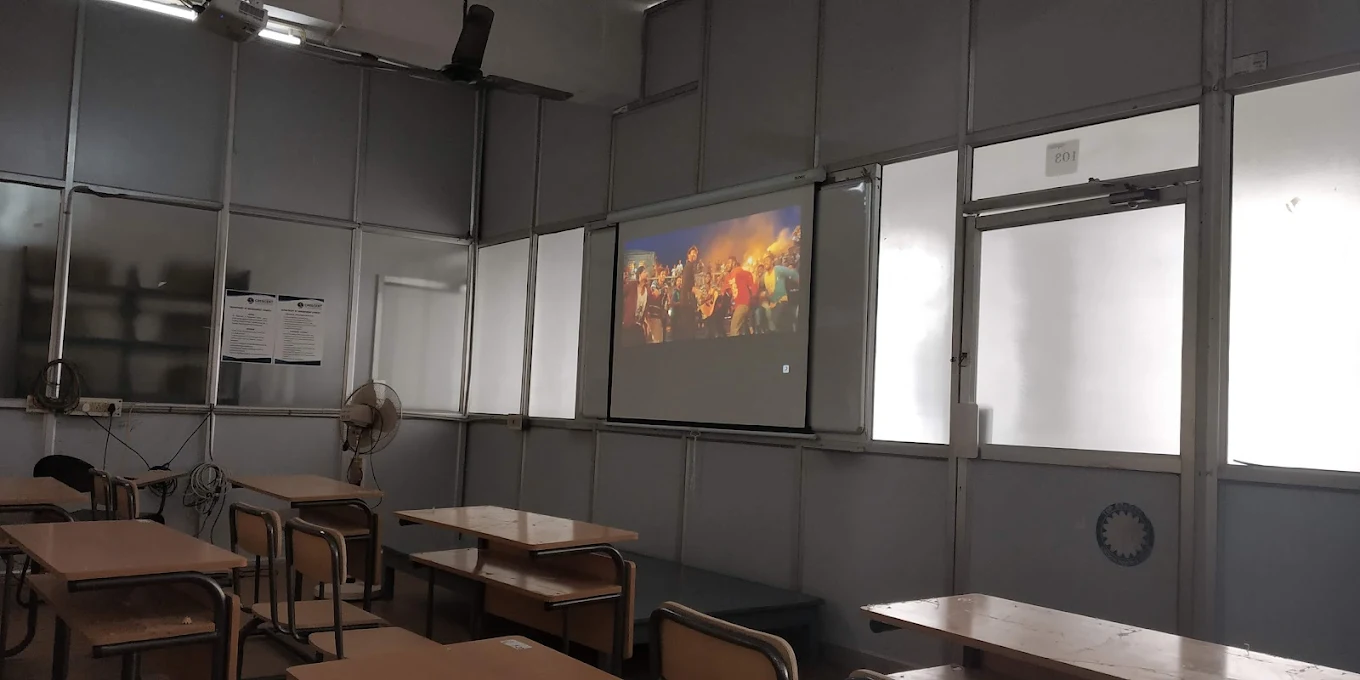 B. S. Abdur Rahman Crescent Institute of Science and Technology Collaborating with NIAT