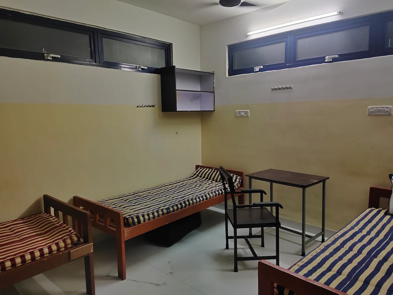 B. S. Abdur Rahman Crescent Institute of Science and Technology Collaborating with NIAT