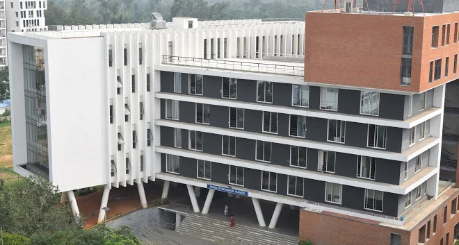 B. S. Abdur Rahman Crescent Institute of Science and Technology Collaborating with NIAT