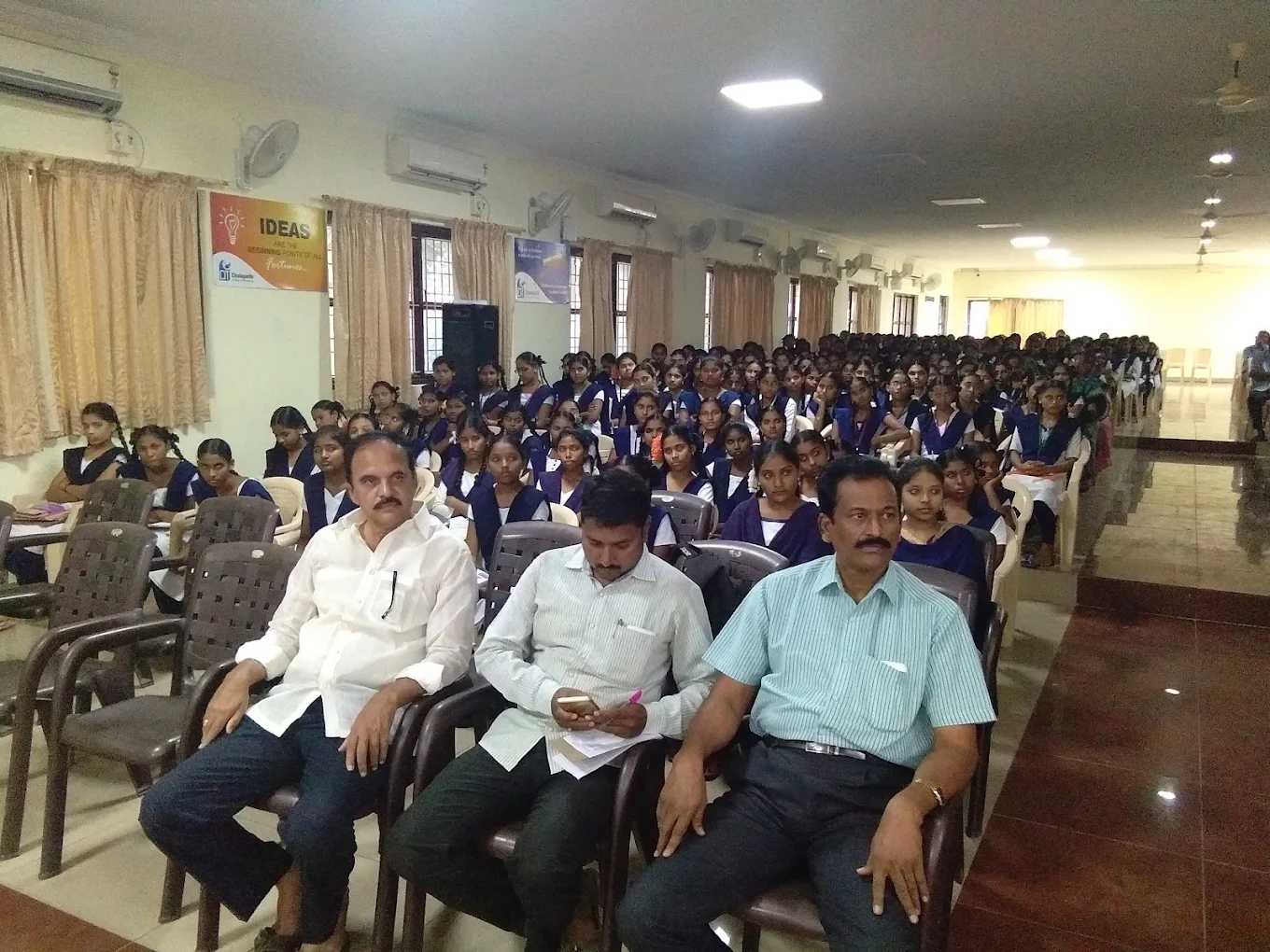 Chalapathi Institute of Technology