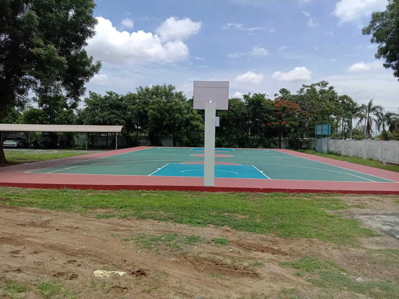 Chalapathi Institute of Technology