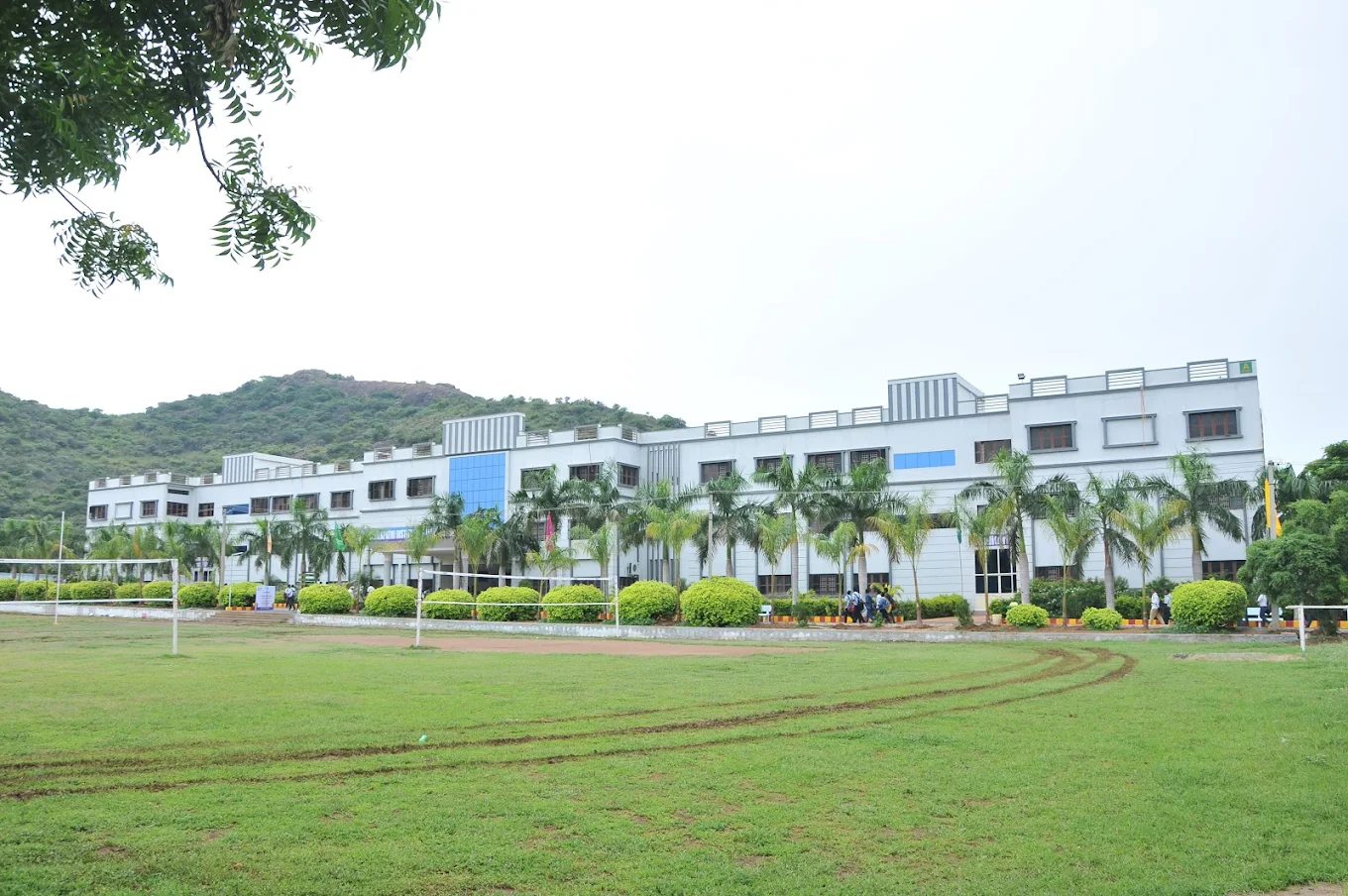 Chalapathi Institute of Technology