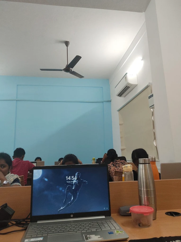 AMET University Games