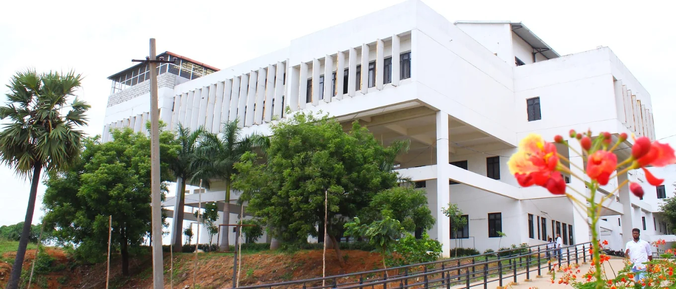 Aurora Deemed University Collaborating with NIAT