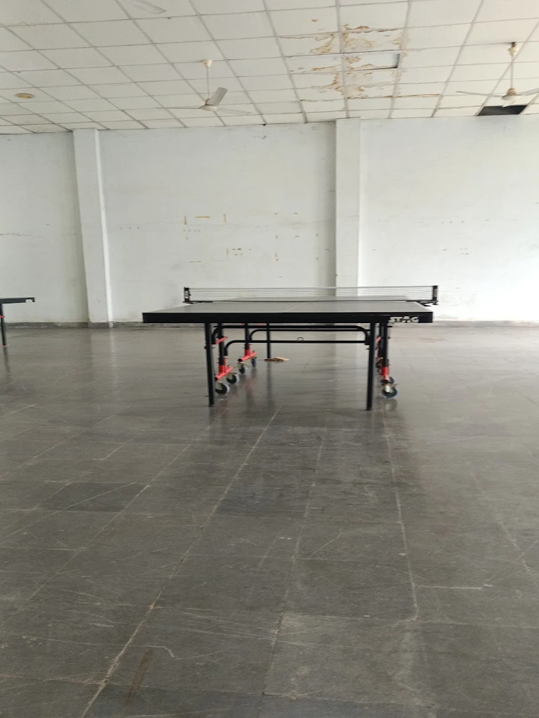 Aurora Deemed University Collaborating with NIAT