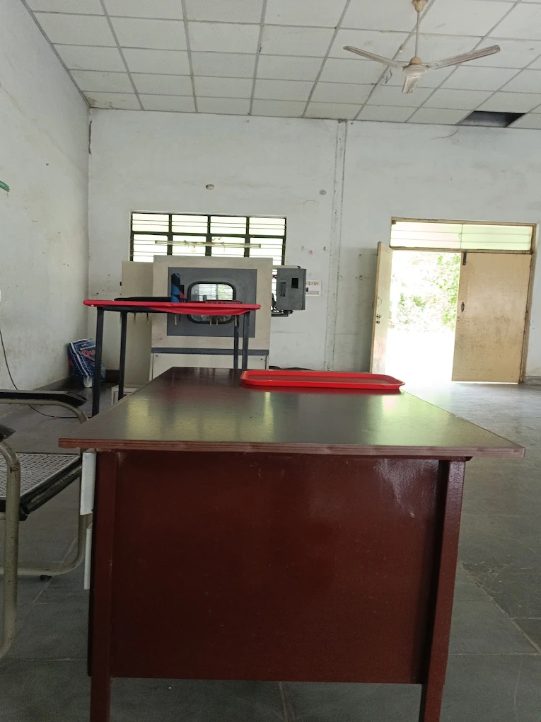 Aurora Deemed University Collaborating with NIAT