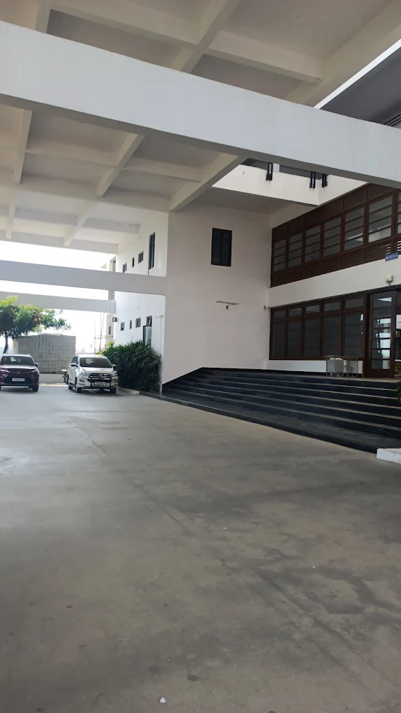 Aurora Deemed University Collaborating with NIAT