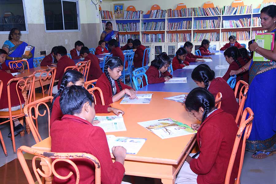 Sea Group of Institutions Gallery Image