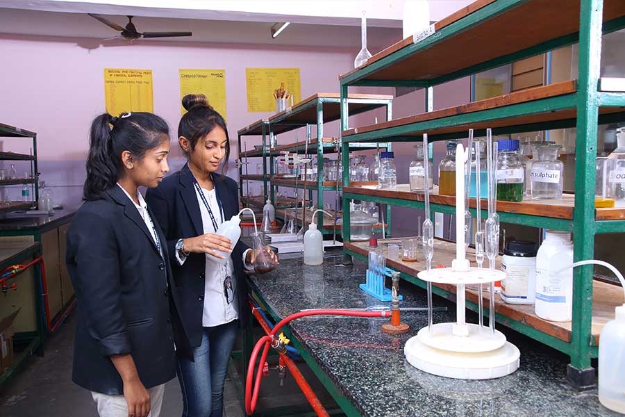 Sea Group of Institutions Gallery Image