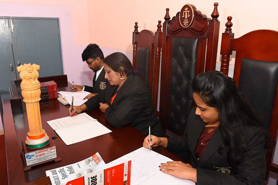 Sea Group of Institutions Gallery Image