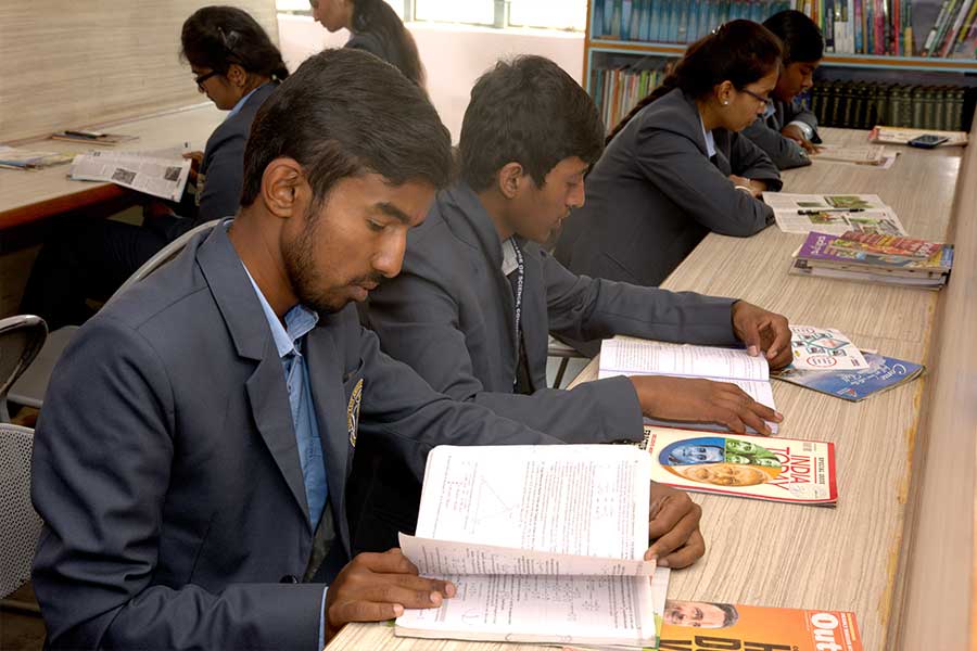 Sea Group of Institutions Gallery Image