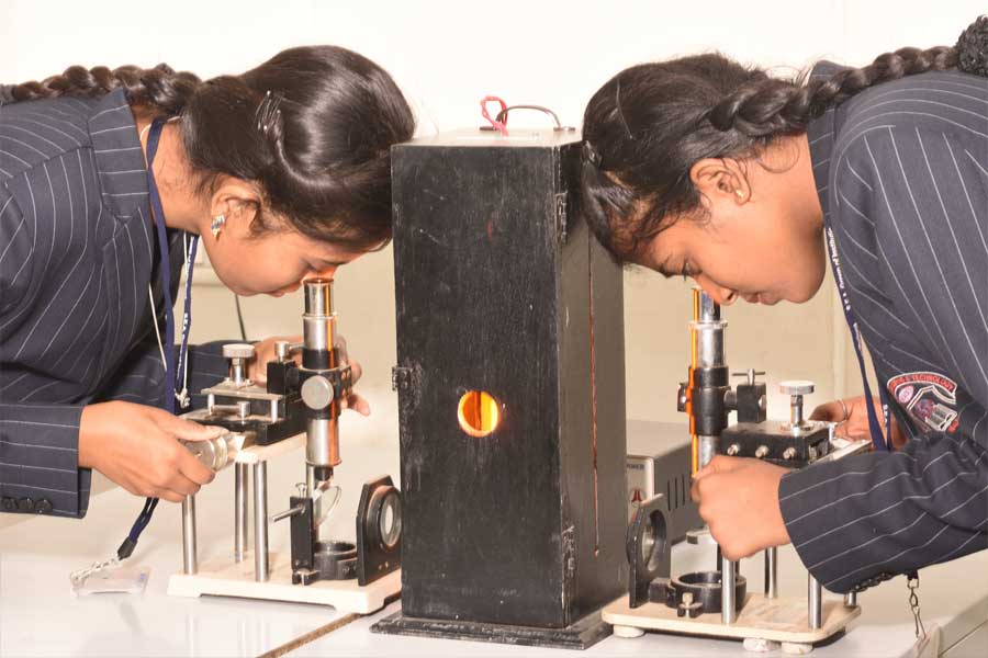 Sea Group of Institutions Gallery Image