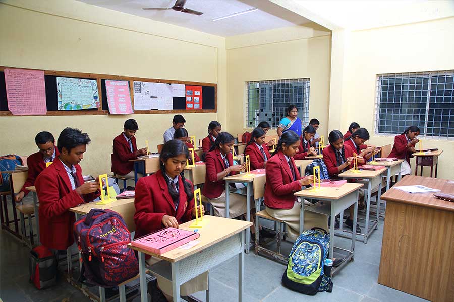 Sea Group of Institutions Gallery Image