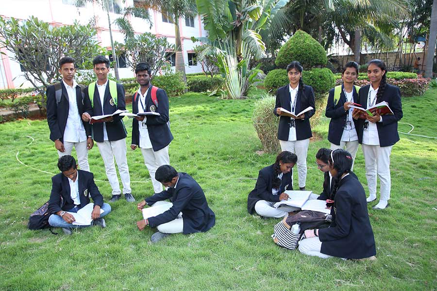 Sea Group of Institutions Gallery Image