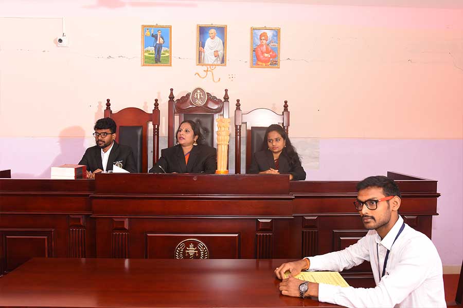 Sea Group of Institutions Gallery Image