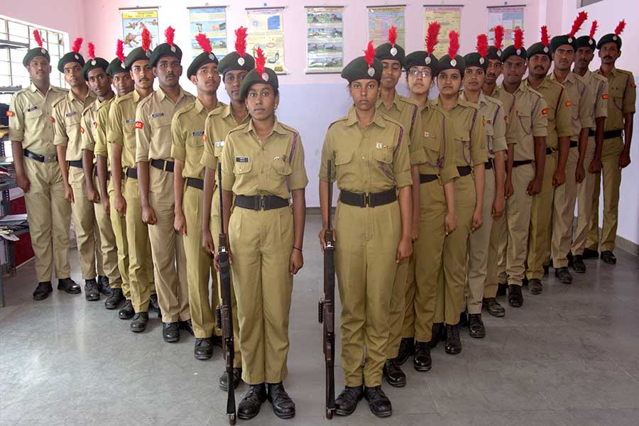 Sea Group of Institutions Gallery Image