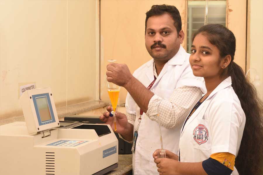 Sea Group of Institutions Gallery Image