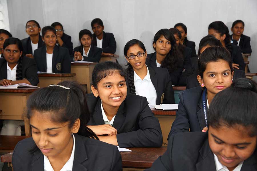 Sea Group of Institutions Gallery Image