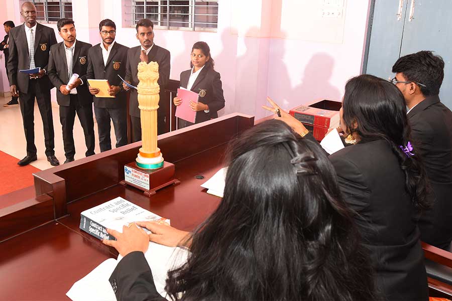 Sea Group of Institutions Gallery Image