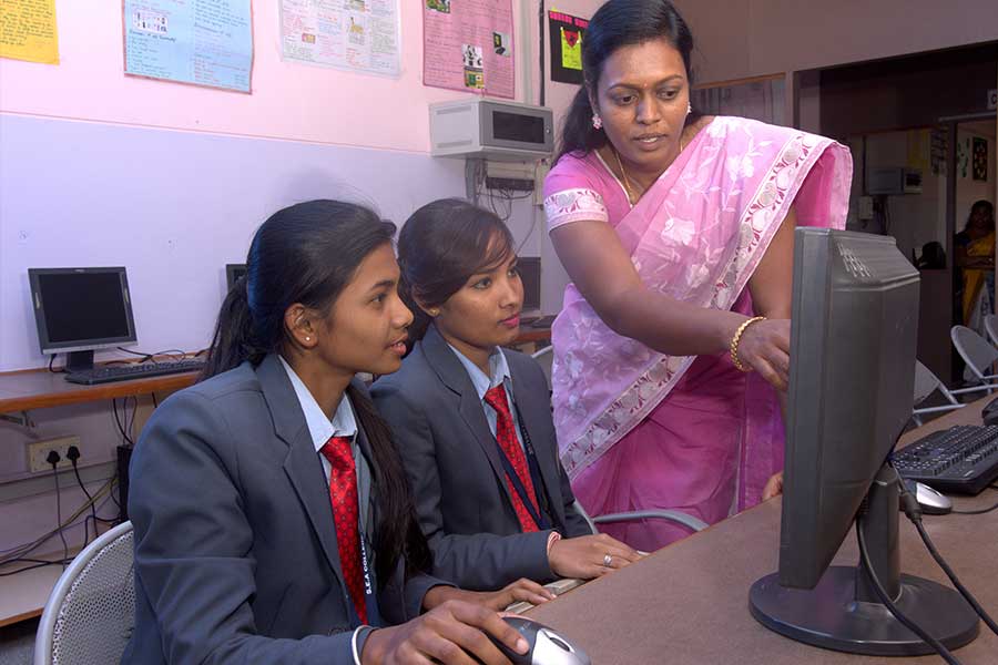 Sea Group of Institutions Gallery Image