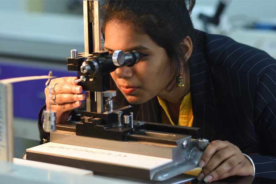 Sea Group of Institutions Gallery Image