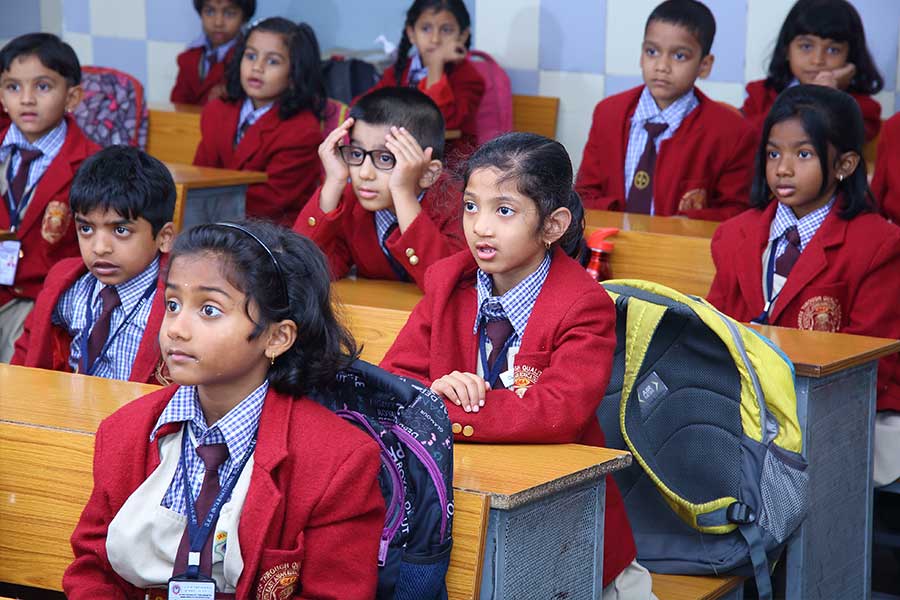 Sea Group of Institutions Gallery Image