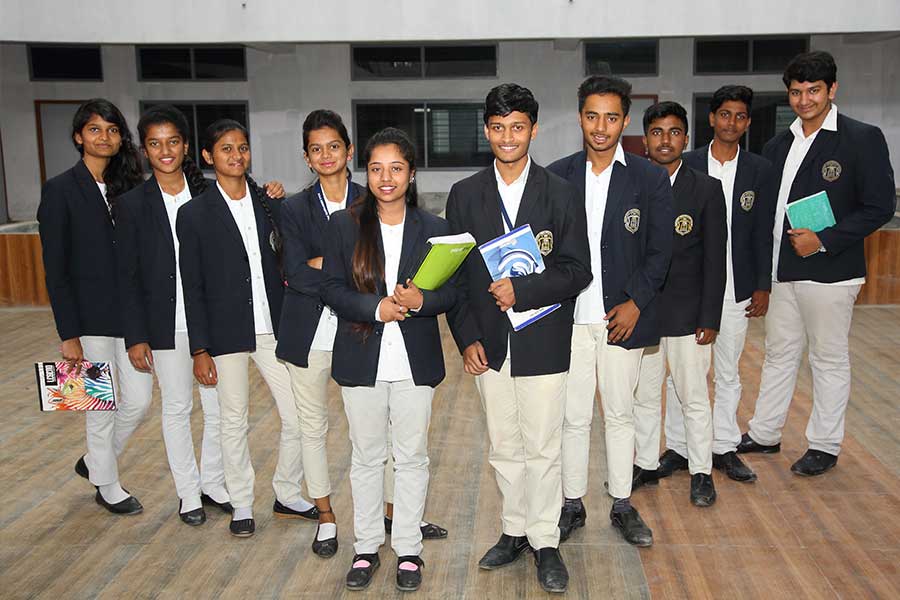 Sea Group of Institutions Gallery Image