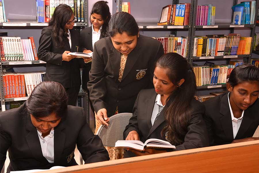 Sea Group of Institutions Gallery Image