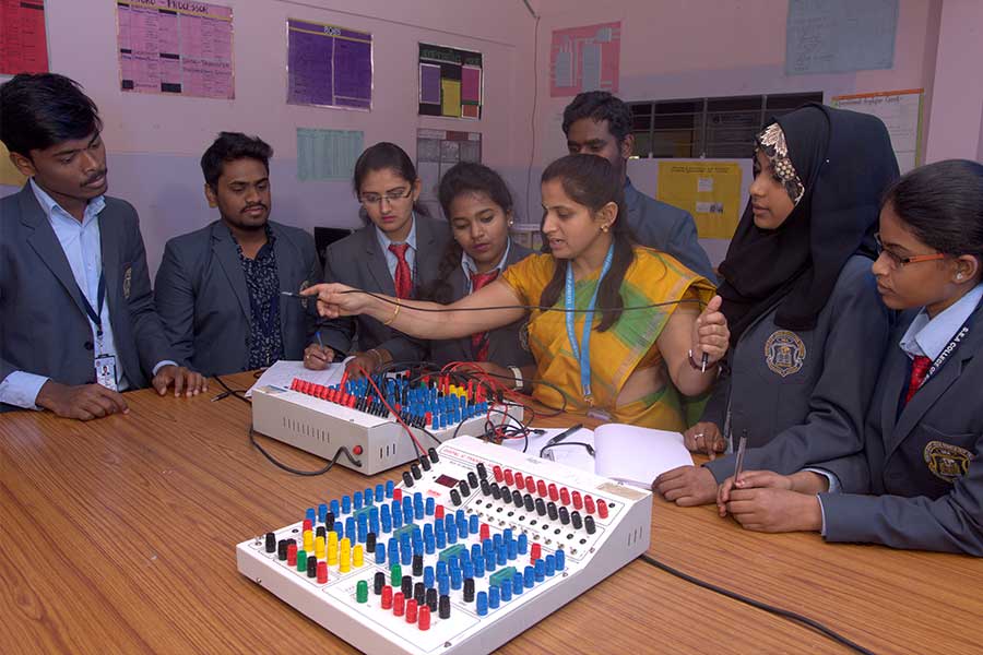 Sea Group of Institutions Gallery Image