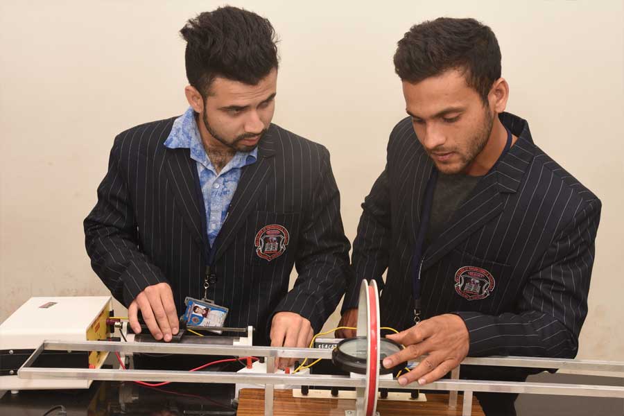 Sea Group of Institutions Gallery Image