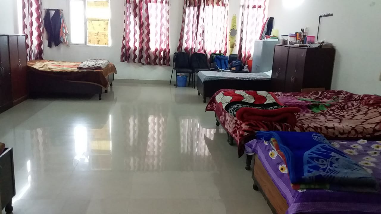 Metro College hostel