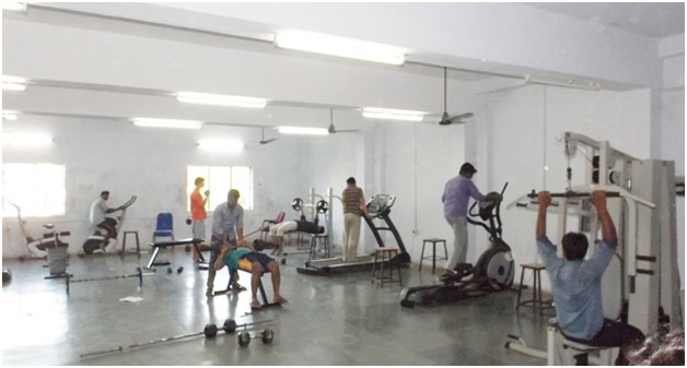 SKR Engineering College Others(2)