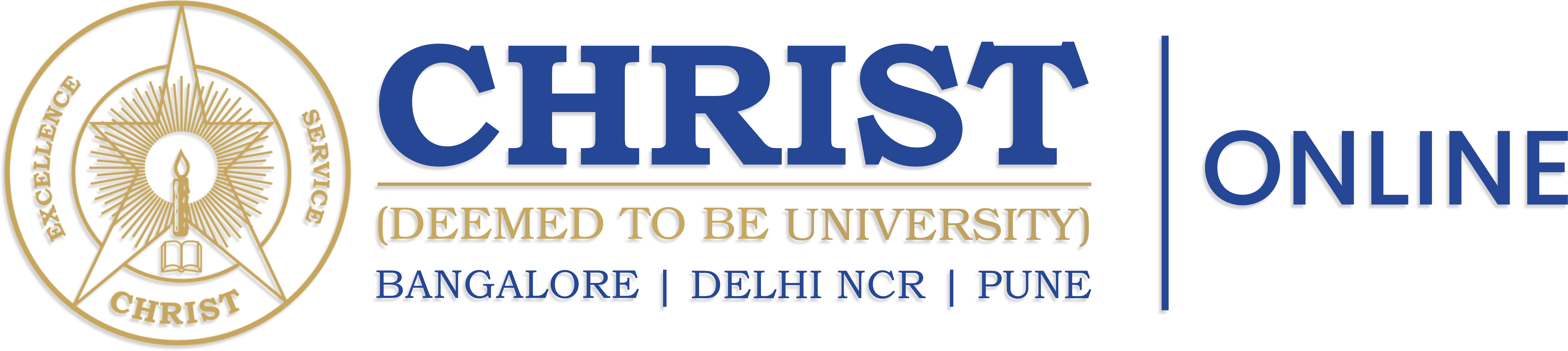 Christ University online