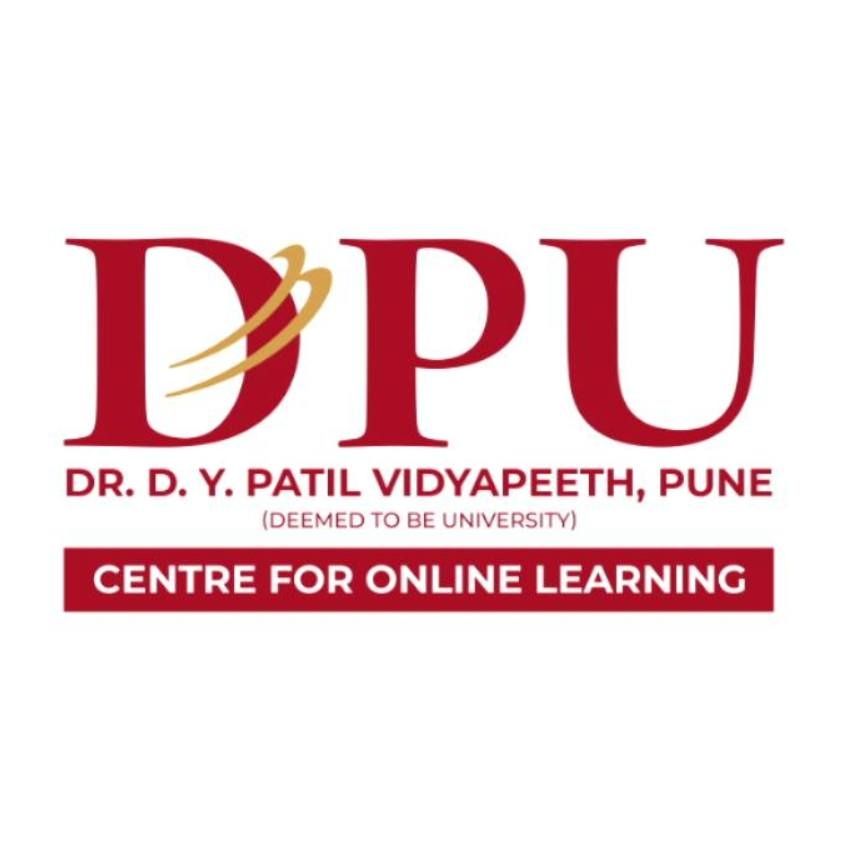 DY Patil University Online