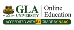 GLA University Online