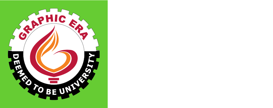 Graphic Era Online